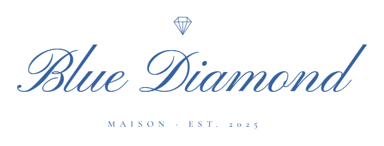 Blue Diamond Maison